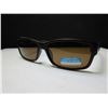 Image 1 : New Women's Foster Grant Driving Sunglasses / reduces back glare