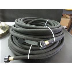 2 New 25 foot Soaker Hoses