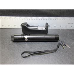 New Laser Pointer High Power with Keys for safety & charger