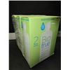Image 1 : 3 New Bausch & Lomb Bio True Lense Solution 2 per pack / 6 bottles total
