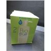 Image 2 : 3 New Bausch & Lomb Bio True Lense Solution 2 per pack / 6 bottles total