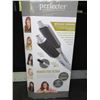 Image 1 : New Perfector by Maria Mccool / Heated Styling Brush