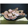 Image 1 : New Made in Portugal Leather Sandals high quality size 12 - 12.5