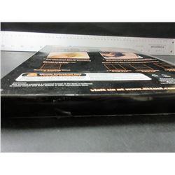 Case of 40 New sheets of Sandpaper / 60-100-150-240 grits