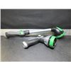 Image 1 : Lot of 2 New Hose Nozzles / 1  is 17 inches long
