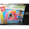 Image 2 : Lot of 3 Kids Play Day Floaties / for ages 1-2 years / untested open box's