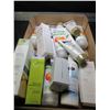 Image 1 : Very Large amount of New Skin Creams and more / HUGE VALUE here