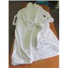 Image 1 : New High Quality Made in Turkey Mens Bath Robe size small