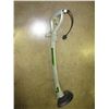 Image 1 : New electric Lawn Master 10 inch Weed Eater