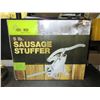 Image 1 : New Chard 5 LB Sausage Stuffer