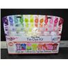 Image 1 : New one step Tie-Dye Kit 70 pieces up to 36 projects