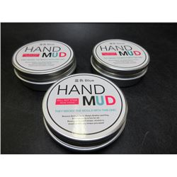 3 New Magnetic silly putty fun / science putty fun for all