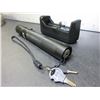 Image 1 : New High Power Laser Pointer with Lockout and 2 set of keys & charger
