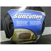 Image 1 : Pack of 2  New Suncutters Side Shades for your car / protects passengers