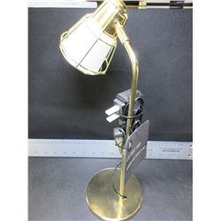 New 13.5 inch high LED Table Lamp