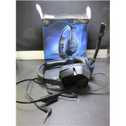 New BeeXcellent Pro Gaming Headset / GM-3 / working excellent