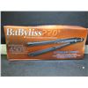 Image 1 : BaByliss Pro 450 DEG 1" Straightening Iron