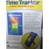 Image 2 : New Magnetic Time Tracker / for classroom or home use from 1 min-24hrs