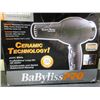 Image 1 : New BaByless Pro Ceramix Xtreme 2000watt European professional product