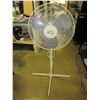 Image 1 : 20 INCH X 50 inch tall Fan with Oscillation and Tilt / slowest speed does not