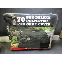 New 70 inch BBQ Premium Delux Cover / 70 x 24 x 45