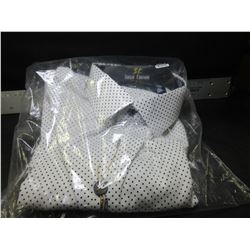 New Mens Suslo Couture 3xl Shirt