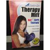Image 1 : Elasto-Gel Therapy Mitt / Hot & Cold Microwavable