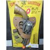 Image 1 : New Cowboy Collection Cap Gun / 24.99 tags