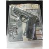 Image 3 : Beretta Px4 Storm Co2 Air Pellet Gun with Blowback 380ft per sec /