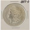 Image 1 : 1887-O $1 Morgan Silver Dollar Coin
