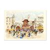 Image 1 : Moulin Rouge by Huchet, Urbain