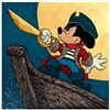 Image 1 : Pirate Mickey by Carlton, Trevor