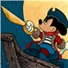 Image 2 : Pirate Mickey by Carlton, Trevor