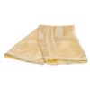 Image 1 : Salvatore Ferragamo Ivory Sheer Silk Print Scarf