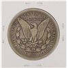 Image 2 : 1892-CC $1 Morgan Silver Dollar Coin