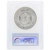 Image 2 : 1885-O $1 Morgan Silver Dollar Coin PCGS MS63