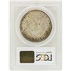 Image 2 : 1899-O $1 Morgan Silver Dollar Coin PCGS MS65