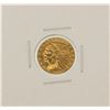Image 1 : 1928 $2.5 Indian Head Quarter Eagle Gold Coin