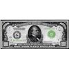 Image 1 : 1928 $1,000 Federal Reserve Note Chicago Pinholes Repaired