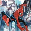 Image 2 : Timestorm 2009/2099: Spider-Man One-Shot #1 by Stan Lee - Marvel Comics