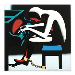 I Did It Steinway by Kostabi, Mark