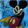 Image 2 : Street Mouse by Garibaldi, David