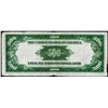 Image 2 : 1934 $500 Federal Reserve Note San Francisco