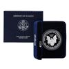 Image 2 : 2014 $1 American Silver Eagle Proof Coin w/ Box
