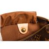 Image 6 : Louis Vuitton Monogram Canvas Leather Speedy 25 cm Bag