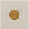 Image 1 : 1903 $2.5 Liberty Head Quarter Eagle Gold Coin