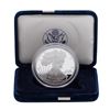 Image 1 : 2008-W $1 American Silver Eagle 1 oz Fine Silver Bullion Proof Coin w/Box