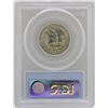 Image 2 : 1947-D Washington Quarter Coin PCGS MS65