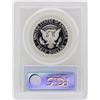 Image 2 : 1993-S Kennedy Half Dollar Silver Coin PCGS PR67DCAM
