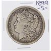 Image 1 : 1899-S $1 Morgan Silver Dollar Coin